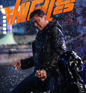 H1422 BD50 老手2/躁底师兄2 行刑师(2024)韩国 豆瓣5.9