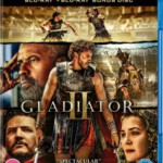 H1423 BD50 角斗士2/帝国骄雄II(2024) 全景声 豆瓣6.4