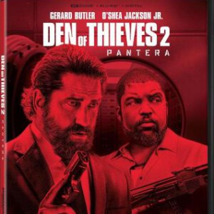 A20-67 4K-UHD 绝密战境/极盗战2 (2025) 全景声 杜比视界 豆瓣5.6