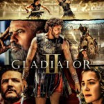 A20-68 4K-UHD 角斗士2/帝国骄雄II(2024) 杜比视界 全景声 带国语 豆瓣6.4