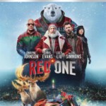 A20-69 4K-UHD 红色一号：冬日行动 (2024) 全景声 带国语 杜比视界 豆瓣5.8