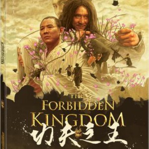 A20-70 4K-UHD 功夫之王/双J计划(2008) 杜比视界 全景声