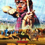 Y1000我是谁(1998)120分钟完整版 成龙 豆瓣7.8