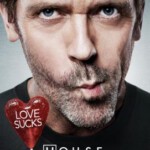 Y1006-1007豪斯医生 第一季(2004) 2碟 豆瓣9.0