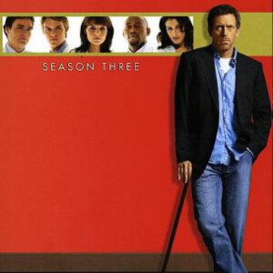 Y1010-1011豪斯医生 第三季(2006)2碟