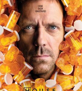 Y1012豪斯医生 第四季(2007)