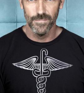 Y1015-1016豪斯医生 第六季(2009) 2碟