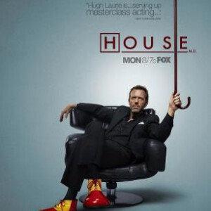 Y1017-1018豪斯医生 第七季(2010)2碟