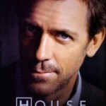 Y1019-1020豪斯医生 第八季(2011) 2碟 完结篇+特别节目