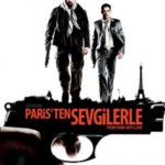 Y1023巴黎谍影/爱自巴黎 (2010)豆瓣6.5