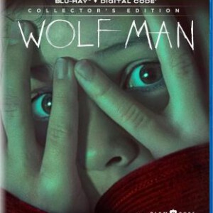H1426 BD50 新狼人 Wolf Man (2025) 全景声 豆瓣5.0