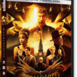 A20-75 4K-UHD 大都会(2024)杜比视界