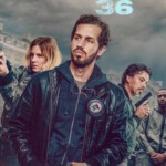 Y1030 36总局：势不两立 2025网飞出品法国惊悚犯罪新片