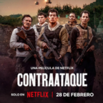 Y1031边境奇袭 2025年美国最新上映动作大片