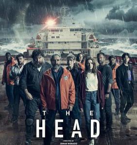 Y1042极地暗杀 第2季 2022