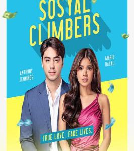 Y1051冒牌上流 2025网飞出品菲律宾最新爱情喜剧