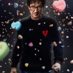 Y1054前任杀神 正式版 2025年关继威和吴彦祖主演动作喜剧