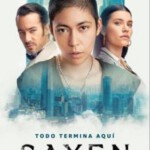 Y1055塞廷：猎人 2024亚马逊出品智利最新动作片