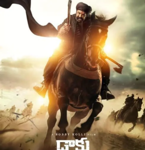 Y1057亡命之徒 2025年印度上映动作大片