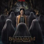 Y1071鬼舞村:诅咒起源 2024东南亚民俗恐怖佳作