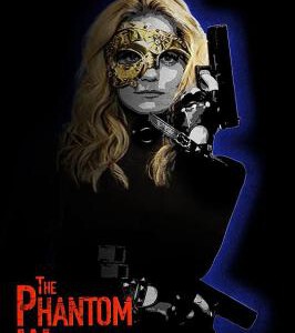 Y1073幻影战士 2024英国最新科幻冒险动作片