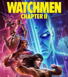 Y1085守望者(下)/守望者：第二章(2024) 正式版 豆瓣6.4