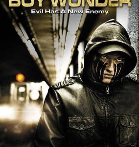 Y1094复仇少年(2010)豆瓣7.2