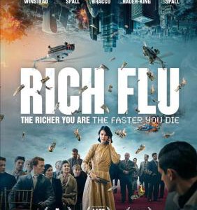 Y1103财富流感/钱流感 Rich Flu (2024) 高清版 豆瓣5.2