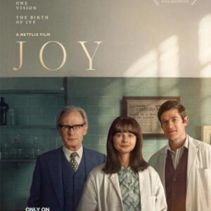 Y1106一个奇迹的诞生/乔伊 Joy(2024) 高清版 豆瓣7.5
