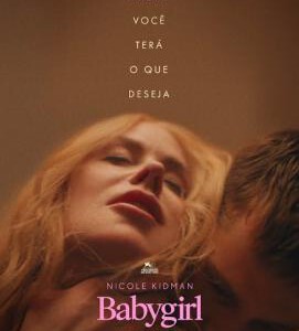 H1432 BD50 小心肝儿/宝贝女孩(2024) 全景声 豆瓣5.6