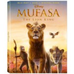 H1437 BD50 狮子王：木法沙传奇(2024) 带国粤语 豆瓣6.6