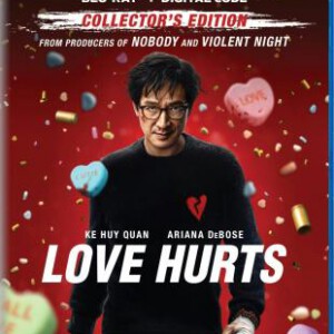 H1438 BD50 前任杀神/狠狠爱 Love Hurts (2025)