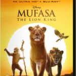 A20-78 4K-UHD 狮子王：木法沙传奇(2024) 杜比视界 带国粤语 豆瓣6.6