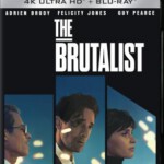 A20-84 4K-UHD 粗野派/粗犷派建筑师 (2024)3项金球大奖 豆瓣7.2