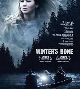 Y1119冬天的骨头/冻死骨 (2010) 豆瓣7.3