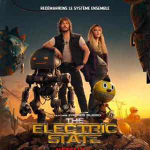 Y1122电幻国度/电力之州 (2025) 高清版 豆瓣6.0