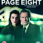 Y1131第八页 Page Eight (2011)  豆瓣7.0