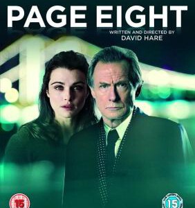 Y1131第八页 Page Eight (2011)  豆瓣7.0