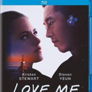 Y1132爱我 Love Me (2024) 豆瓣5.3