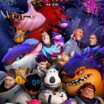 Y1135贝肯熊3：火星任务(2023)国产高分动画 豆瓣6.8