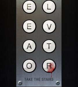 Y1138电梯惊魂(2011)美国惊悚恐怖影片 豆瓣5.2