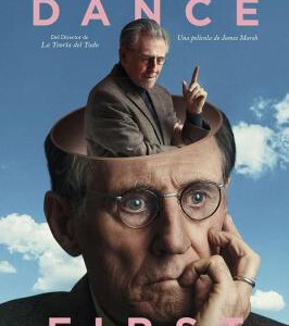 H1444 BD50 先跳舞/作家不跳舞:等待贝克特(2023)豆瓣6.9