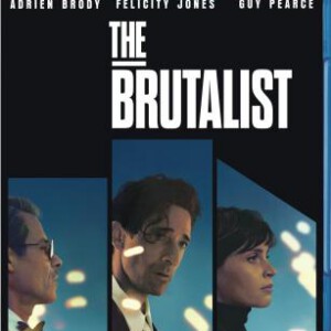 H1448 BD50 粗野派/粗犷派建筑师(2024)豆瓣7.2