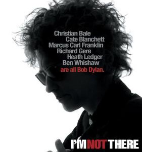 Y1146我不在那儿/七人一个卜戴伦(2007)豆瓣7.9