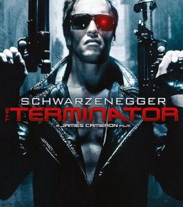 H1458 BD50 终结者1 (1984)无菜单 豆瓣评分7.9