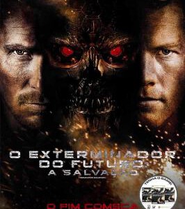 H1460 BD50 终结者4/终结者2018(2009)剧场版+加长版