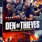 A21-02 4K-UHD 贼巢/极盗战(2018) 加长版 全景声 杜比视界 豆瓣7.1