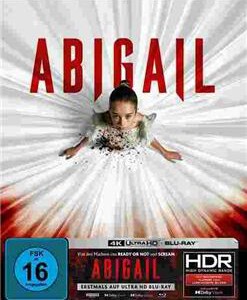 A21-04 4K-UHD 噬血芭蕾/血滴姬(2024) 杜比视界 全景声 豆瓣6.1