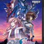 A21-05 4K-UHD 机动战士高达SEED FREEDOM (2024) 日本 全景声 豆瓣6.3