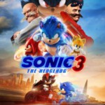 A21-07 4K-UHD 刺猬索尼克3/超音鼠大电影3 (2024) 杜比视界 全景声 带国粤语 豆瓣6.2